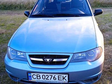 Авто Daewoo Nexia 2010 № 8029842