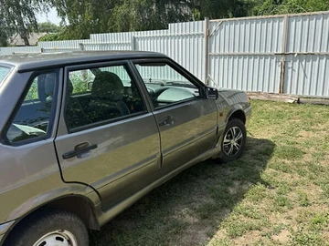 Авто ВАЗ 2115 Samara 2008 № 8029844