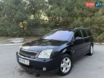 Авто Opel Vectra 2004 № 8029845
