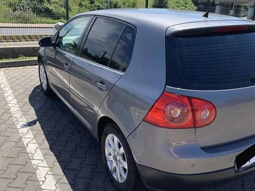 Авто Volkswagen Golf 2007 № 8029856