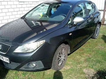 Авто SEAT Ibiza 2008 № 8029864