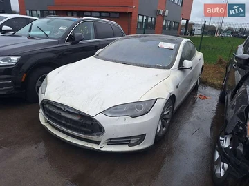Авто Tesla Model S 2014 № 8029868