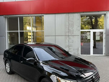 Авто Volkswagen Passat 2016 № 8029968