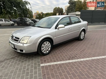 Авто Opel Vectra 2004 № 8029973