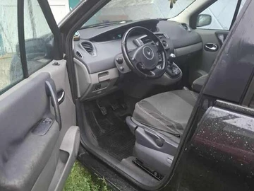 Авто Renault Scenic 2007 № 8029979