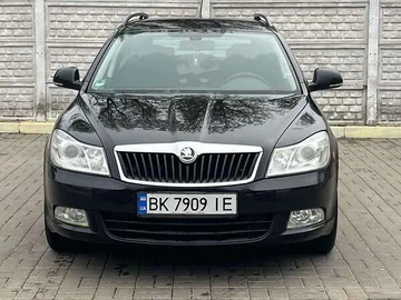 Авто Skoda Octavia 2012 № 8030000