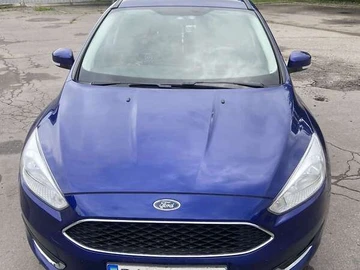 Авто Ford Focus 2017 № 8030002