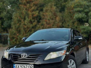 Авто Toyota Camry 2008 № 8030004