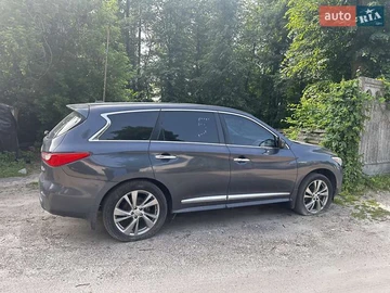 Авто Infiniti Qx60 2013 № 8030005