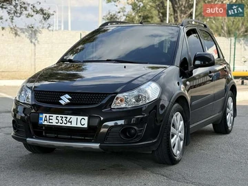 Авто Suzuki Sx4 2014 № 8030018