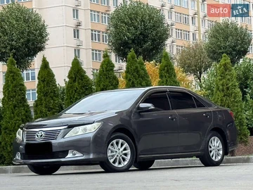 Авто Toyota Camry 2013 № 8030050