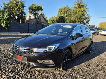 Авто Opel Astra 2017 № 8030055