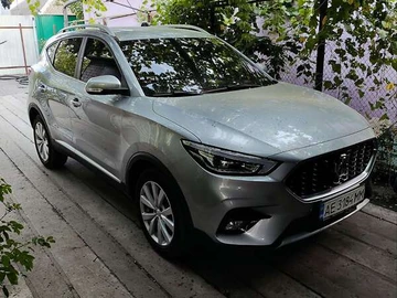 Авто MG Zs 2023 № 8030068