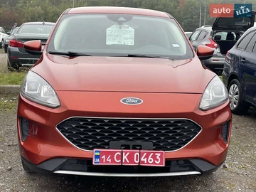 Авто Ford Escape 2019 № 8030171