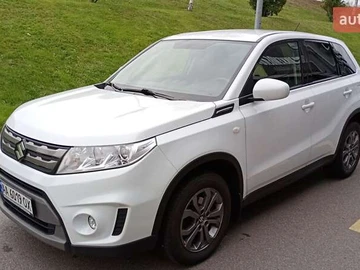 Авто Suzuki Vitara 2017 № 8030181