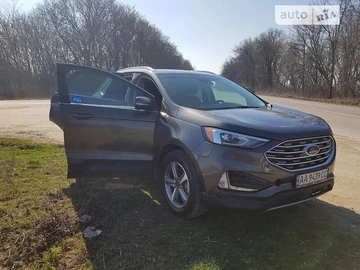 Авто Ford Edge 2018 № 8030205