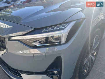 Авто Polestar 2 2022 № 8030213