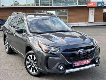 Авто Subaru Outback 2024 № 8030333