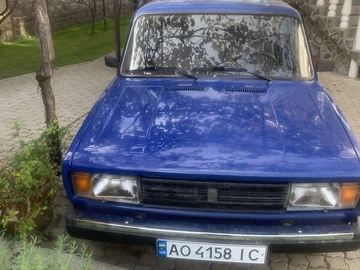 Авто ВАЗ 2104 2006 № 8030363