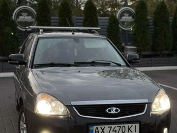 Авто ВАЗ 2171 Priora 2012 № 8030375