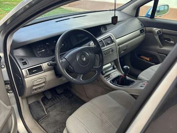 Авто Renault Vel Satis 2002 № 8030379