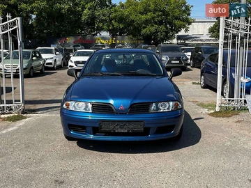 Авто Mitsubishi Carisma 2002 № 8030380