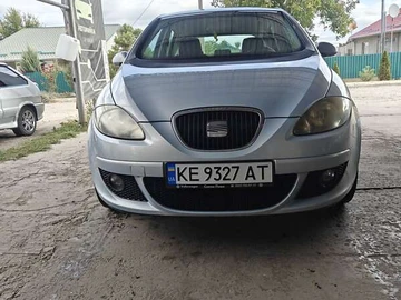 Авто SEAT Altea 2005 № 8030527