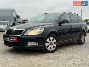 Авто Skoda Octavia 2010 № 8030534