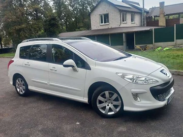Авто Peugeot 308 2010 № 8030535