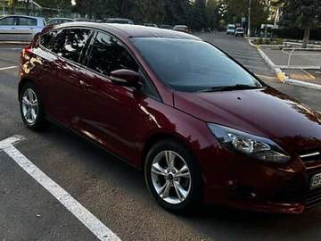 Авто Ford Focus 2013 № 8030545