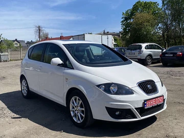 Авто SEAT Altea 2009 № 8030556