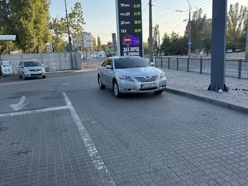Авто Toyota Camry 2006 № 8030560