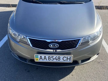 Авто KIA Cerato 2011 № 8030565