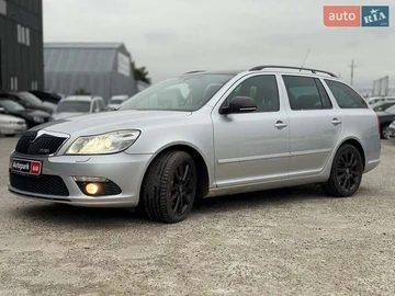 Авто Skoda Octavia 2010 № 8030680