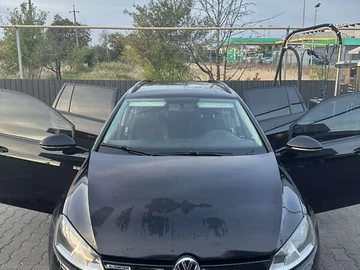 Авто Volkswagen Golf 2015 № 8030693