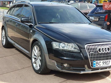 Авто Audi A6 2006 № 8030718