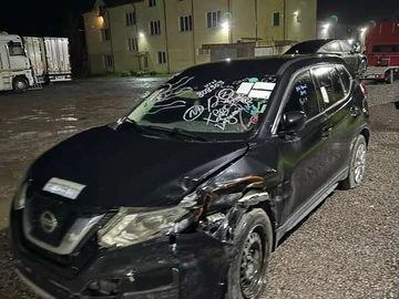 Авто Nissan Rogue 2020 № 8030730