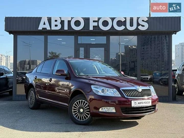 Авто Skoda Octavia 2010 № 8030731
