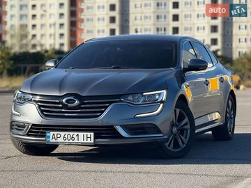 Авто Samsung Sm6 2016 № 8030737