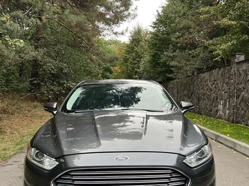 Авто Ford Fusion 2016 № 8030739