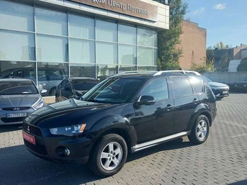 Авто Mitsubishi Outlander 2010 № 8030742