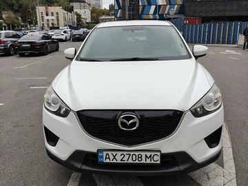 Авто Mazda Cx-5 2012 № 8030745