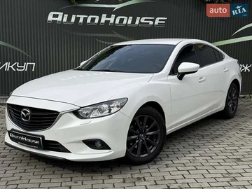 Авто Mazda 6 2014 № 8030753