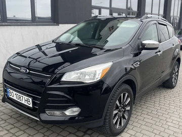 Авто Ford Escape 2015 № 8030768