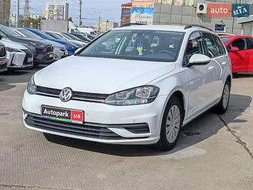 Авто Volkswagen Golf 2019 № 8030769