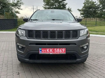 Авто Jeep Compass 2019 № 8030771