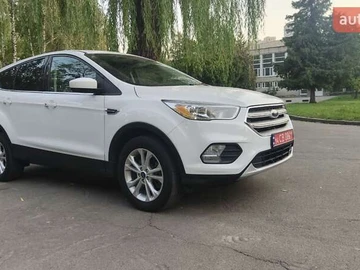 Авто Ford Escape 2019 № 8030780