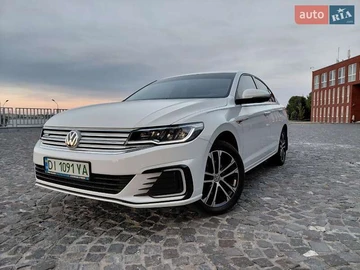 Авто Volkswagen E-Bora 2019 № 8030782