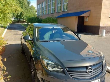 Авто Opel Insignia 2016 № 8030783