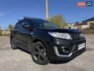 Авто Suzuki Vitara 2019 № 8030789